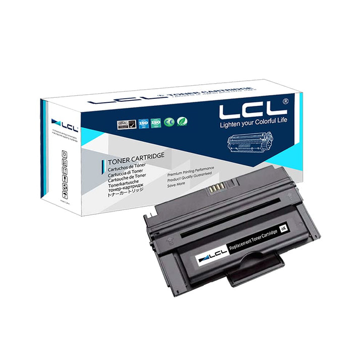 LCL Kompatibel Toner 593-10329 593-10330 2235dn 2335D 2335DN 2355DN 6000 Kompatible Seiten Ersatz fü