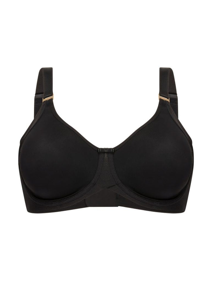 Felina Minimizer 208222 Divine Vision 75E Schwarz, 75E Schwarz
