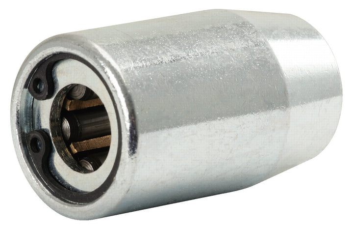 KS Tools 116.2086 1/2" Stockschraubendreher, M8
