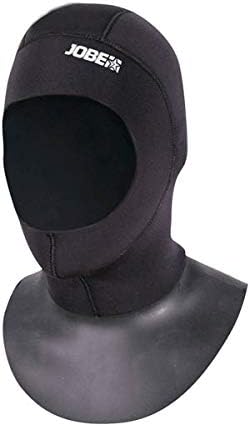 Jobe Neopren Hood L Mehrfarbig, L Mehrfarbig