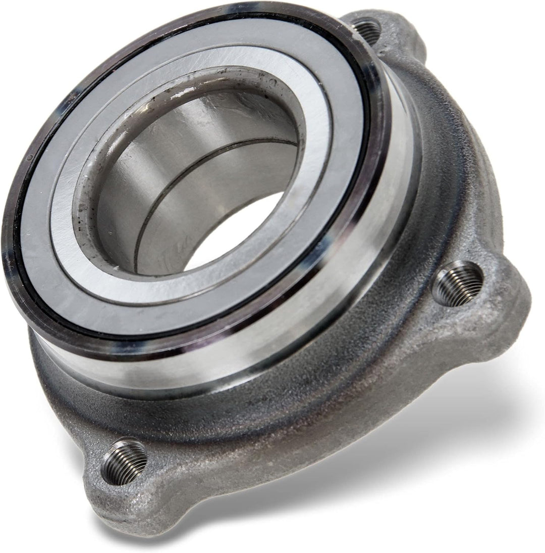 SKF Radlagersatz Radlager Set Hinten | VKBA 3445 | Für 5 (E39) 5 (E60) 5 SERIES