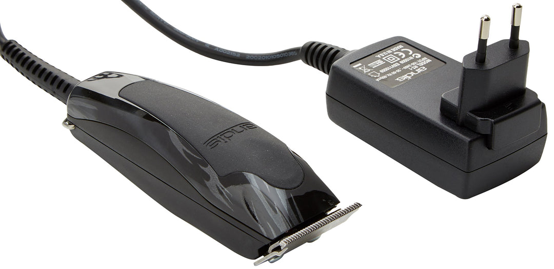 Andis RT1 T-Superliner Abnehmbare Trim und Shave Kit, schwarz