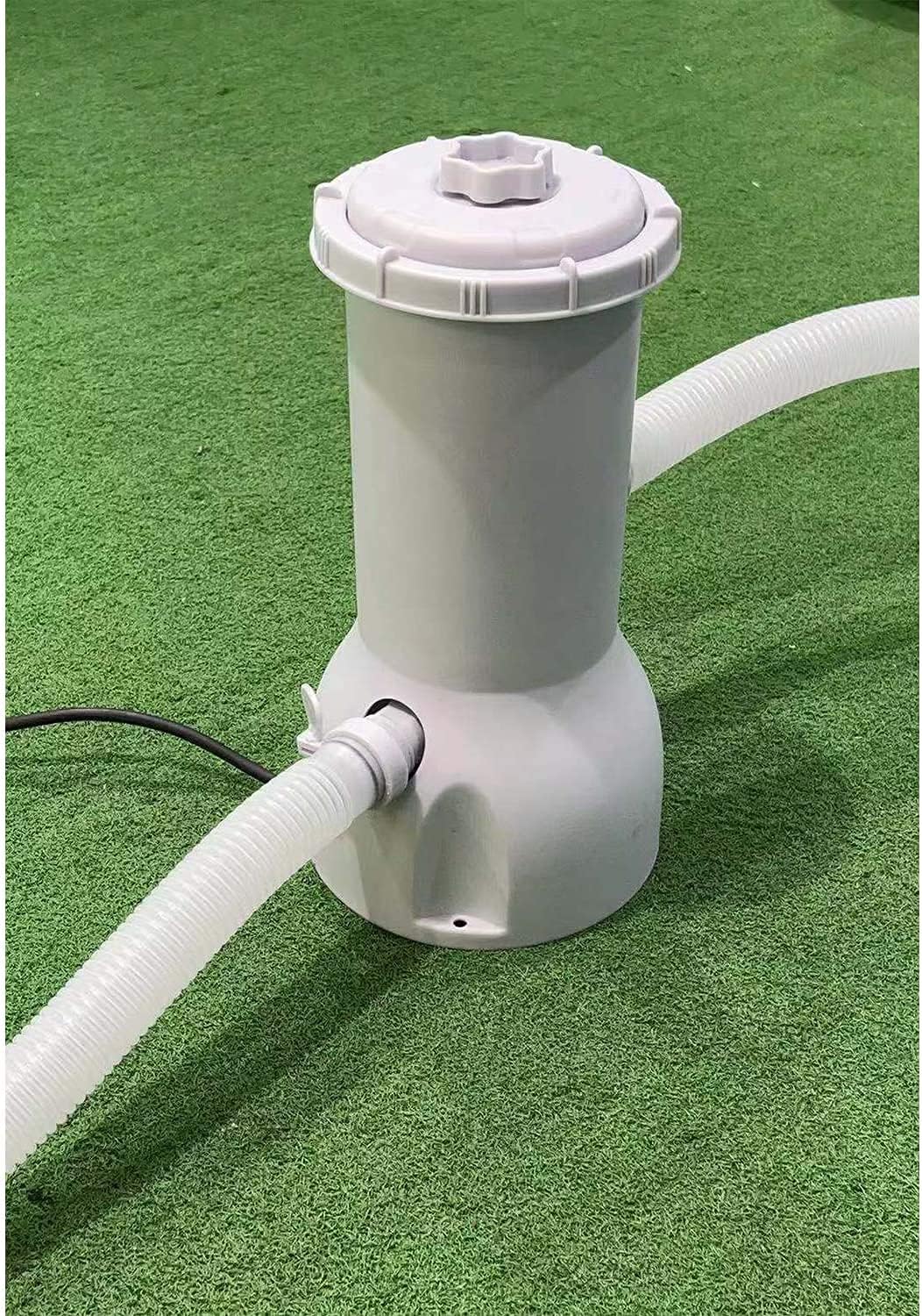 Avenli CleanPlus Filterpumpe 3.785 l/h