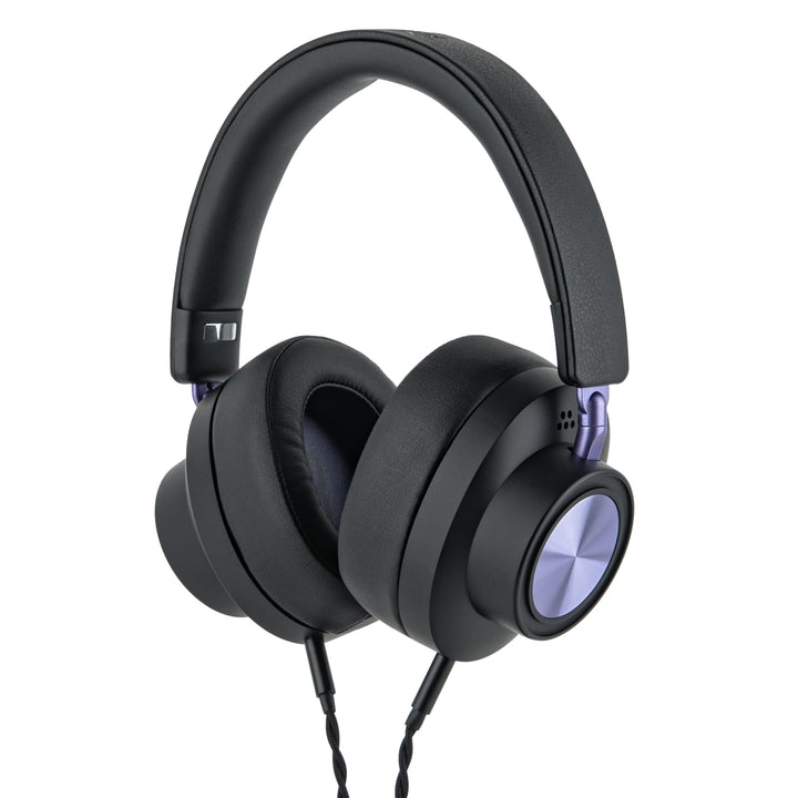LINSOUL Kiwi Ears x Z Reviews: Serene Planar-Magnet-Treiber Over-Ear-Gaming-Kopfhörer, vollständig g