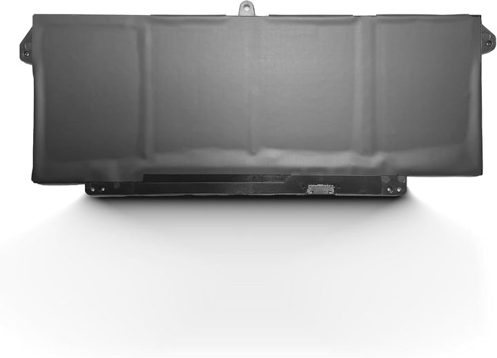 7FMXV 0TN2GY TN2GY 9JM71 Ersatz für Notebook-Akku für Dell Latitude 5320 7320 7420 7520 Serie (15,2