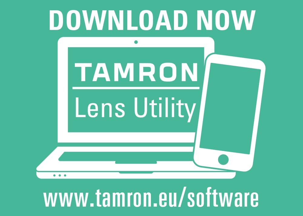 TAMRON 50-300mm F/4.5-6.3 Di III VC VXD, Objektiv für Sony E-Mount