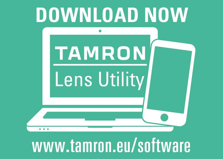 TAMRON 50-300mm F/4.5-6.3 Di III VC VXD, Objektiv für Sony E-Mount