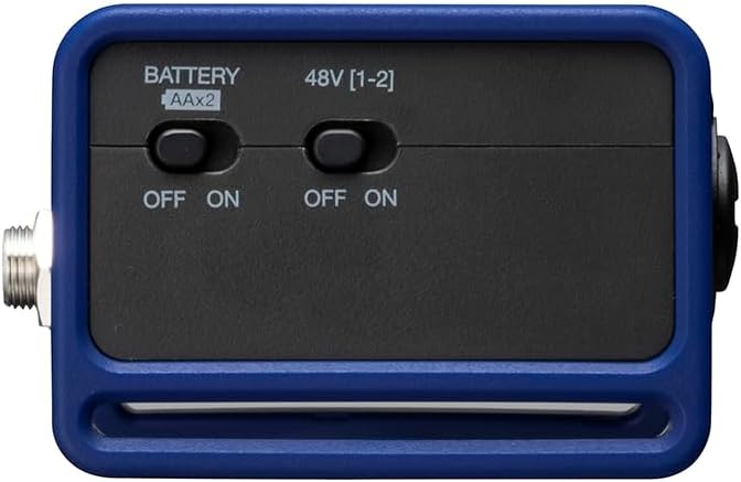 Zoom AMS-24 Audio-Schnittstelle