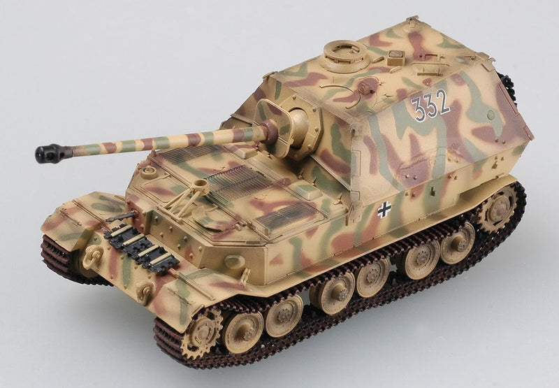 Easy Model 36227 Fertigmodell Elefant 653rd Panzerj. Abt. &