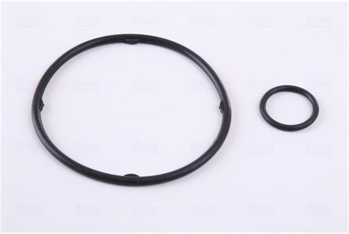 Nissens 90664 Ölkühler, Motoröl