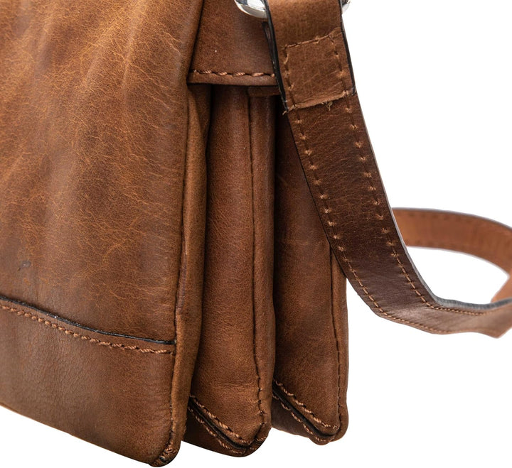 Gerry Weber - segovia shoulderbag shz Braun