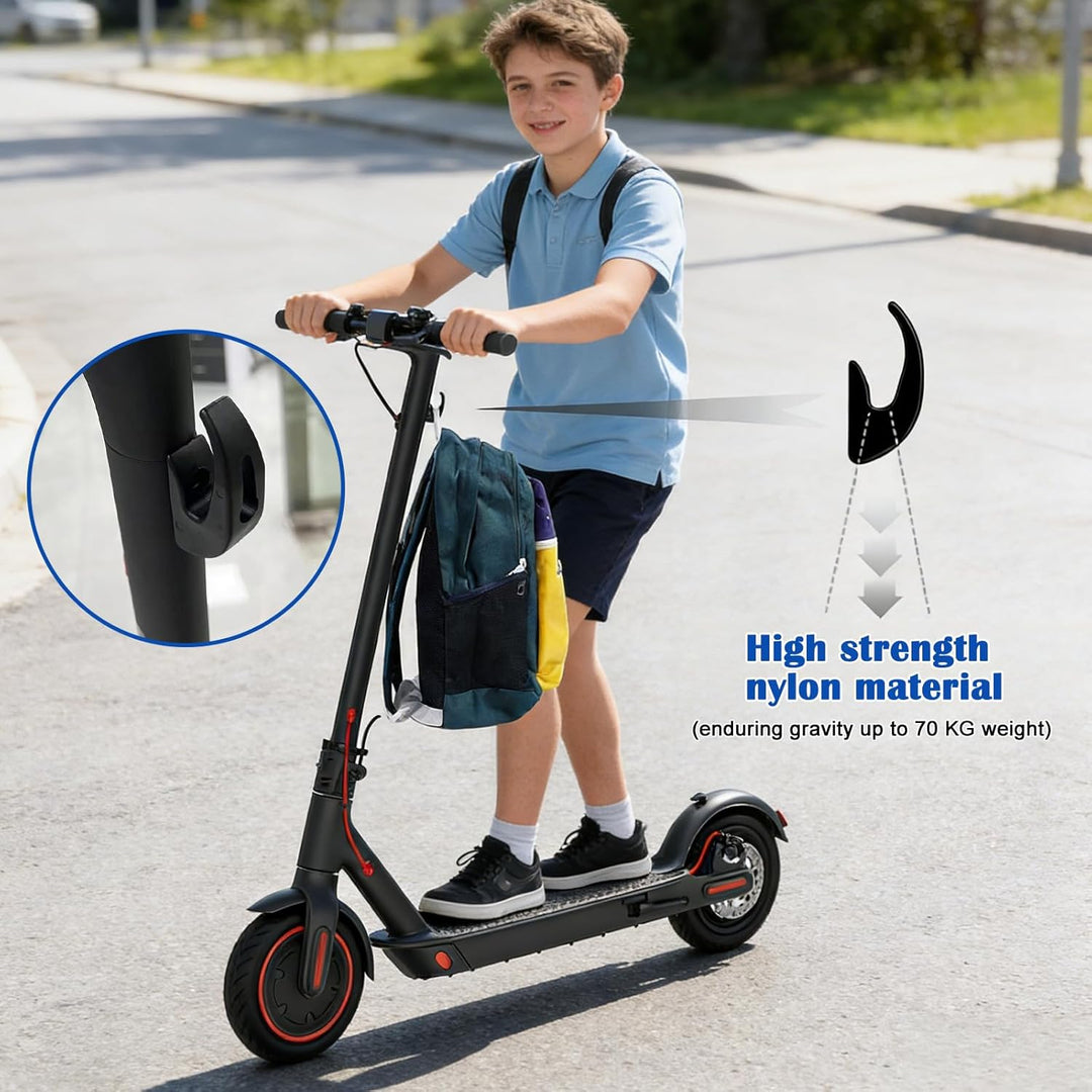 Premium Schutzblech Set für E-Scooter, Schutzbleche Kompatibel mit Xiaomi M365, 1S, Pro, Pro 2, Mi3,
