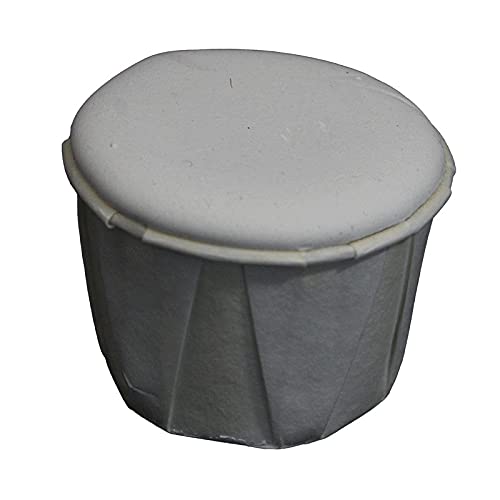 Cascarilla 20er-Pack 1 stück (20er Pack) Weiss/opulenter Garten, 1 stück (20er Pack) Weiss/opulenter