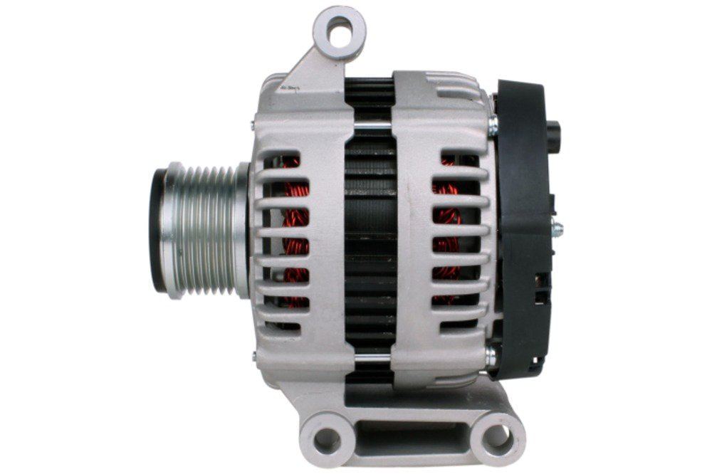 HELLA - Generator/Lichtmaschine - 14V - 150A - für u.a. Ford Transit Chassis (FM_ _, FN_ _) - 8EL 01