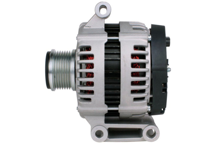 HELLA - Generator/Lichtmaschine - 14V - 150A - für u.a. Ford Transit Chassis (FM_ _, FN_ _) - 8EL 01
