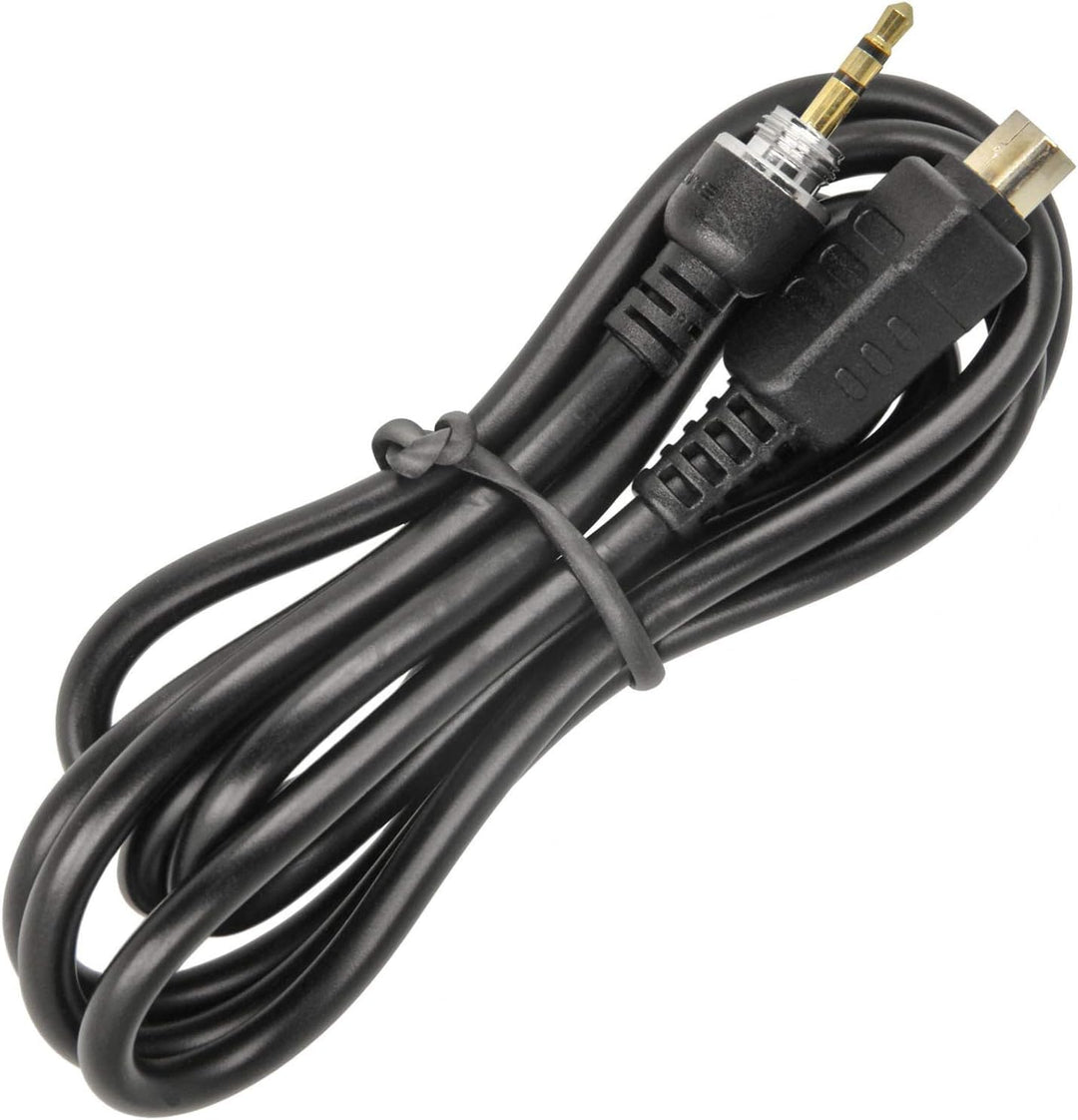 Impulsfoto SMDV RC-T802 Anschlusskabel für SMDV Timer Fernbedienung RC-T802-Cable, RC-T802-Cable