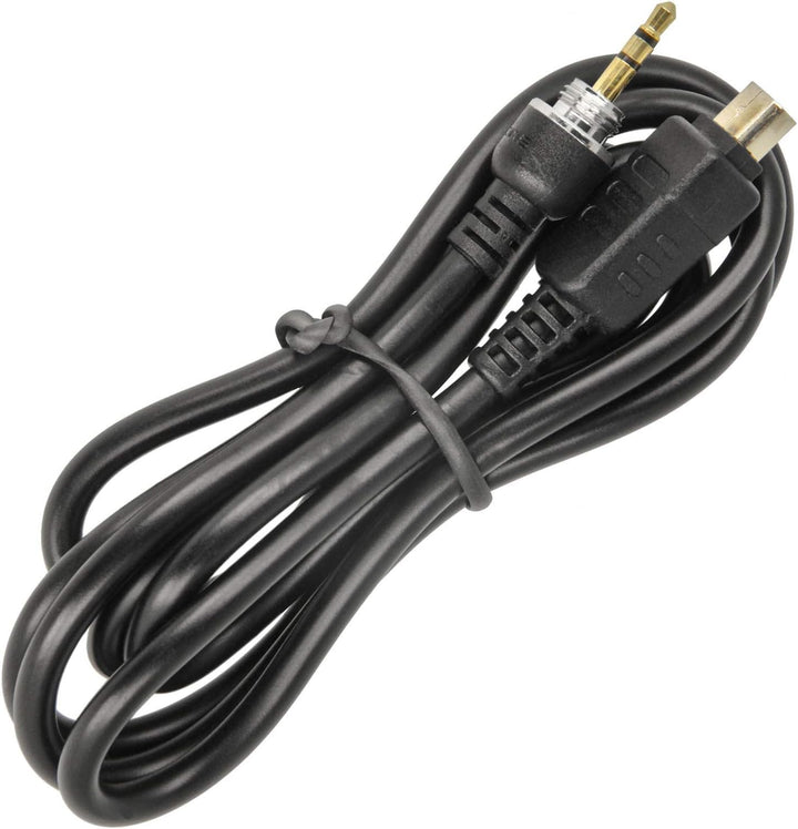 Impulsfoto SMDV RC-T802 Anschlusskabel für SMDV Timer Fernbedienung RC-T802-Cable, RC-T802-Cable