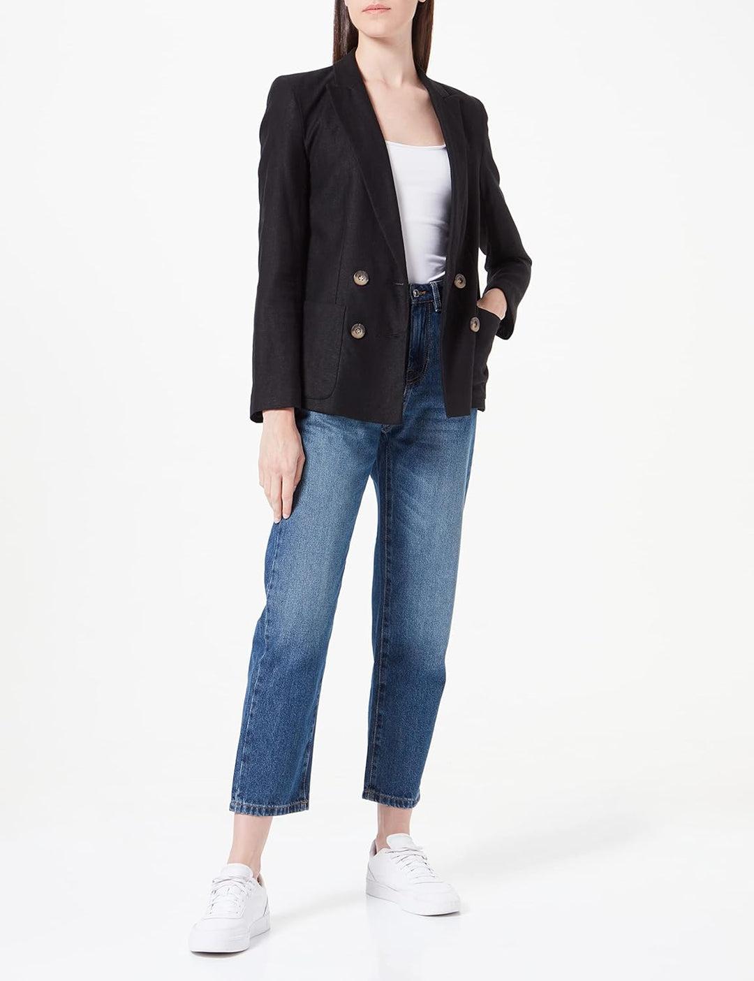 United Colors of Benetton Women's Pants 35 906, 35 906