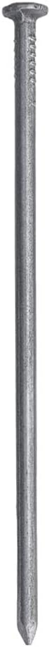 siwitec Drahtstifte blank, 5 kg, 3,1 x 70 mm, Bau- und Tischlerstifte, universell einsetzbare Drahtn