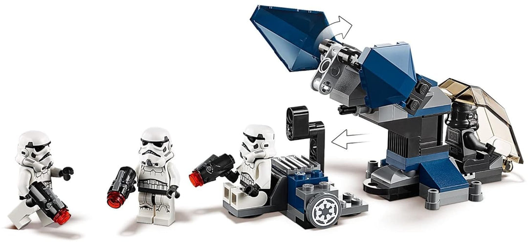 LEGO 75262 Star Wars Imperial Dropship – 20 Jahre Star Wars