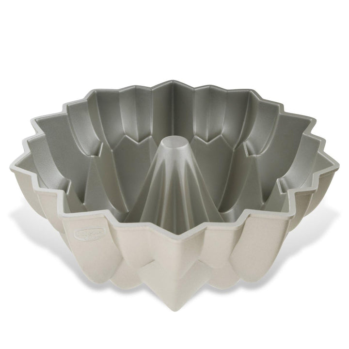 Dr. Oetker Guglhupf Creative ⌀ 24 cm – Gugelhupfform aus der Serie Back-Kunst – Backform mit Antihaf