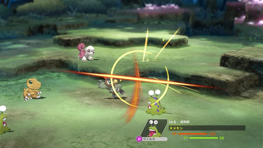 Digimon Survive for Xbox One