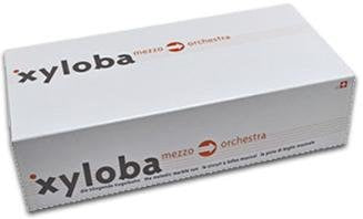 Xyloba 22017 Melodia Folksongs II