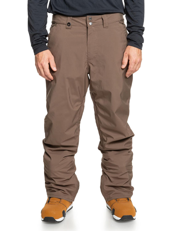 Quiksilver - Estate Skihose Canteen XS, Canteen XS