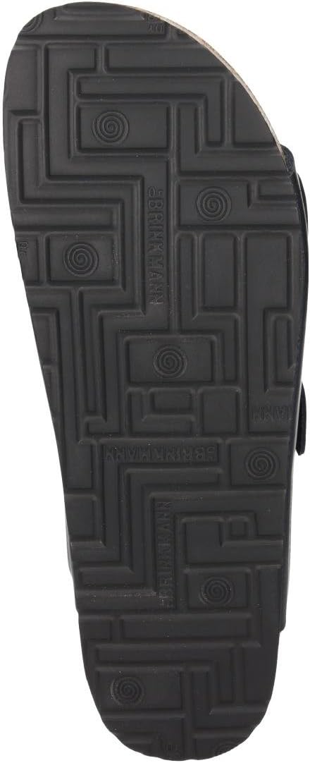 Dr. Brinkmann NERPIO Clogs, Blau