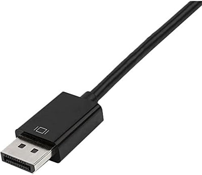 StarTech.com 3 in 1 DisplayPort-Adapter - HDMI auf DisplayPort Adapter - DisplayPort auf Monitor-Ada