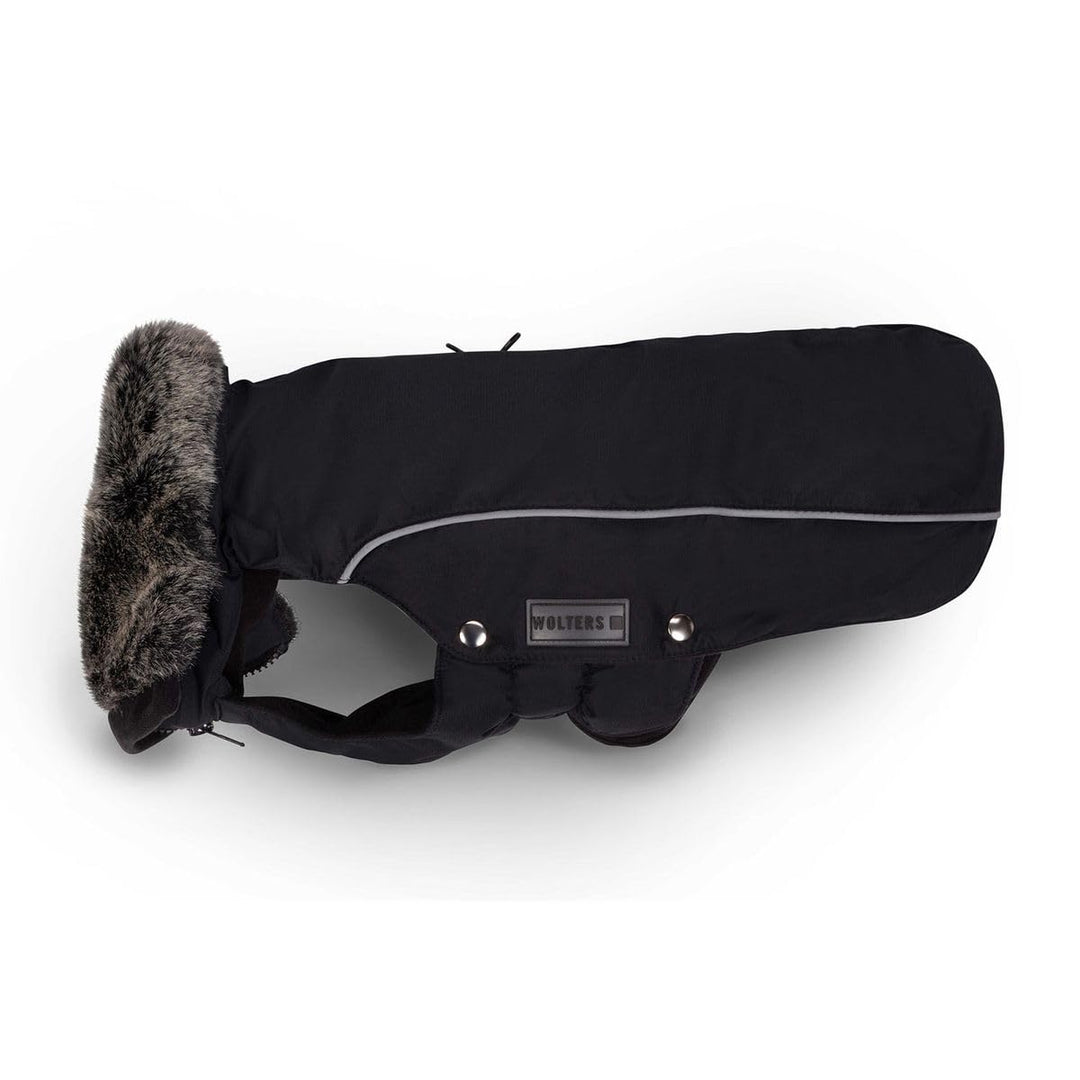 Wolters | Amundsen - schwarz | Rückenlänge 44 cm 44 cm schwarz, 44 cm schwarz