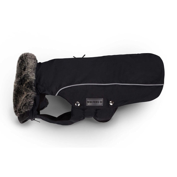 Wolters | Amundsen - schwarz | Rückenlänge 44 cm 44 cm schwarz, 44 cm schwarz