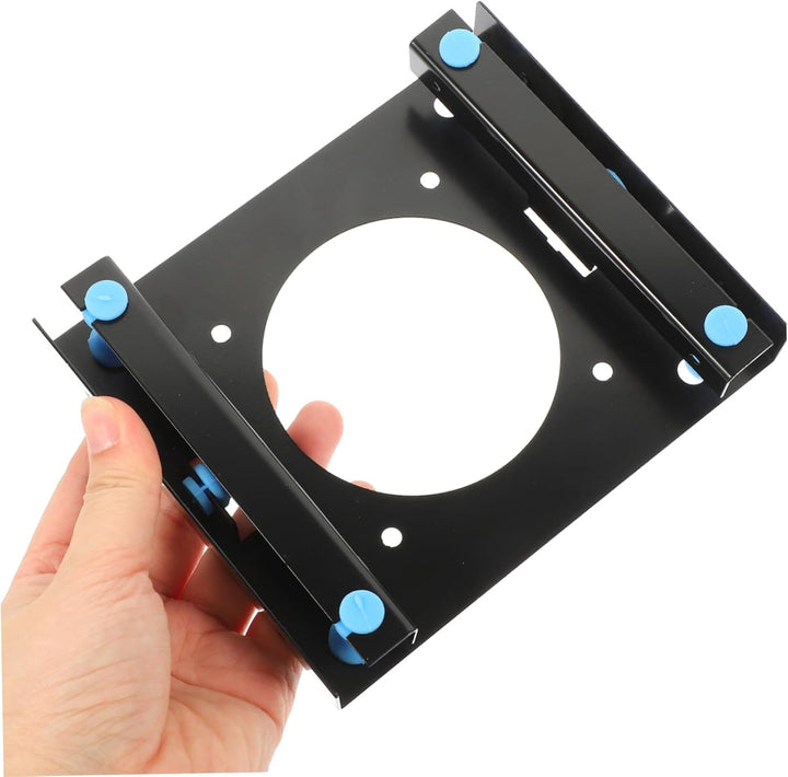 Mechanischer 3,5-zoll Festplattenhalter Mit Aktivem Stossdämpfungssilikon Vibrationsreduzierender La