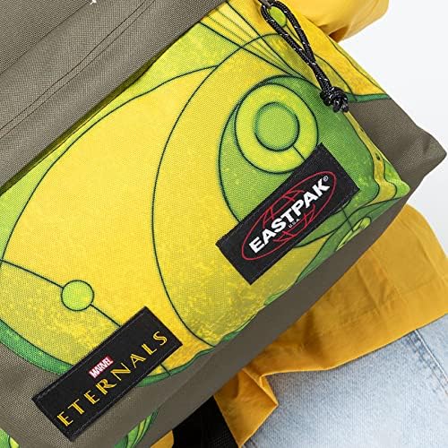 PADDED PAK&