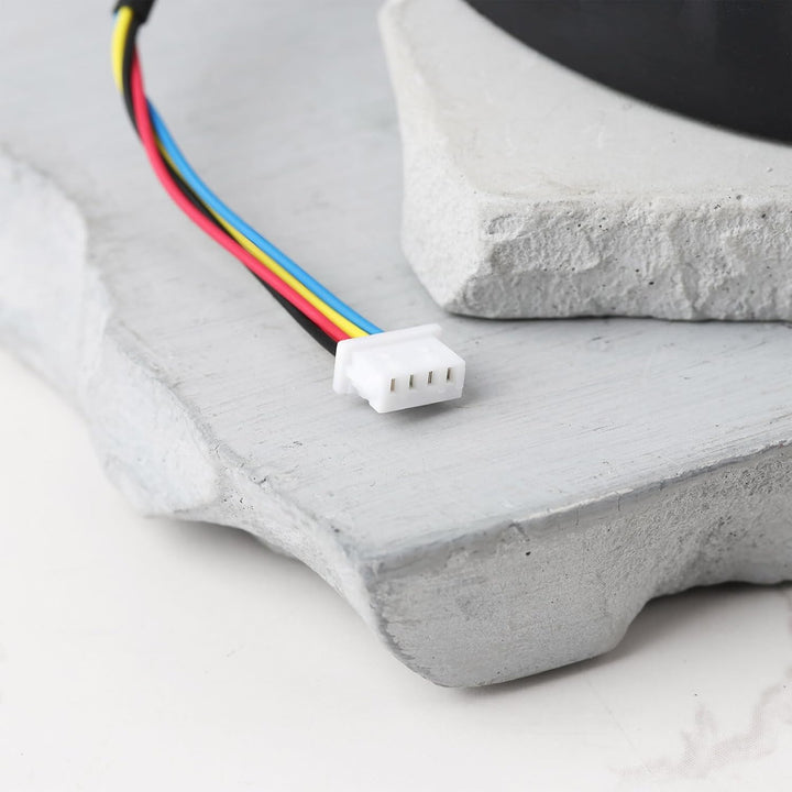 0,50 A 5 V Gebläsekühler, Lüfter BF8512H05S, kompatibel mit Acemagic AM06pro