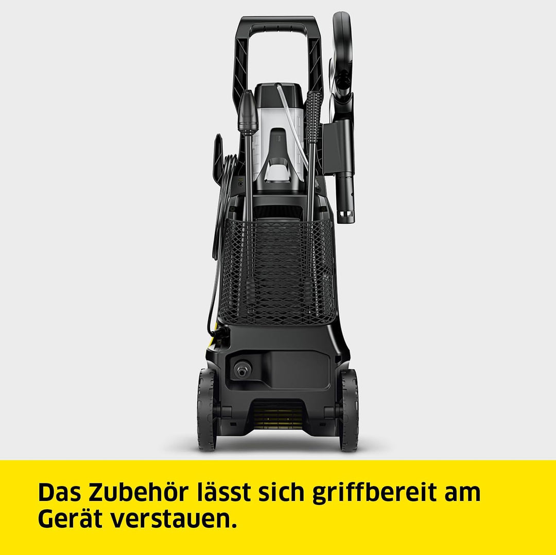 Karcher Hochdruckreiniger Kalt 130 bar K4
