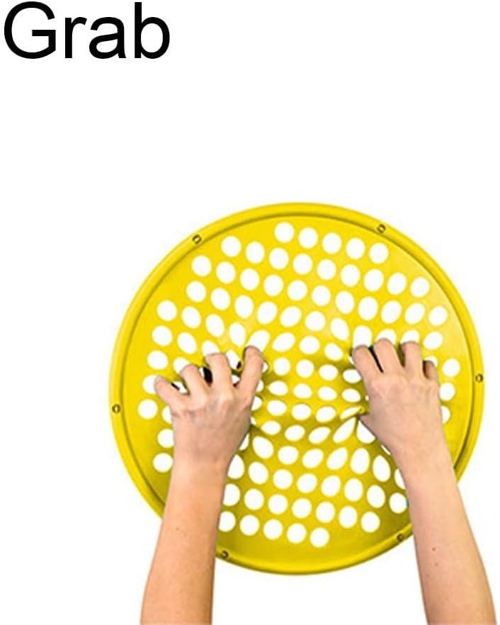 Handübungsnetze Für Physiotherapie, Griffstärkung Und Hand-, Finger- Und Handgelenkswiderstandstrain