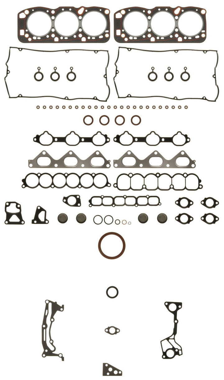 Ajusa 50140100 Dichtungsvollsatz, Motor