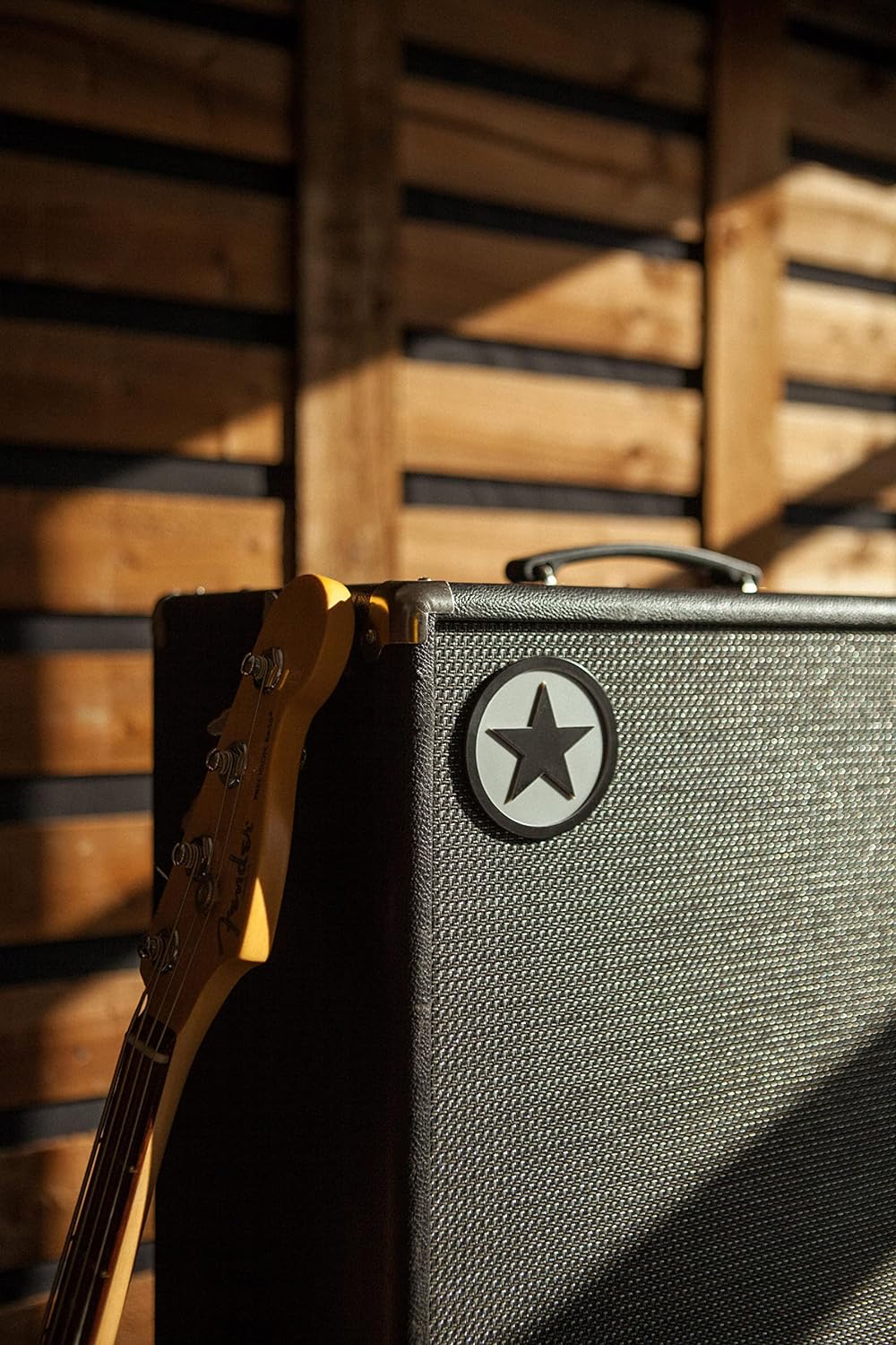 Blackstar Unity 60 Bass Gitarre Combo Verstärker