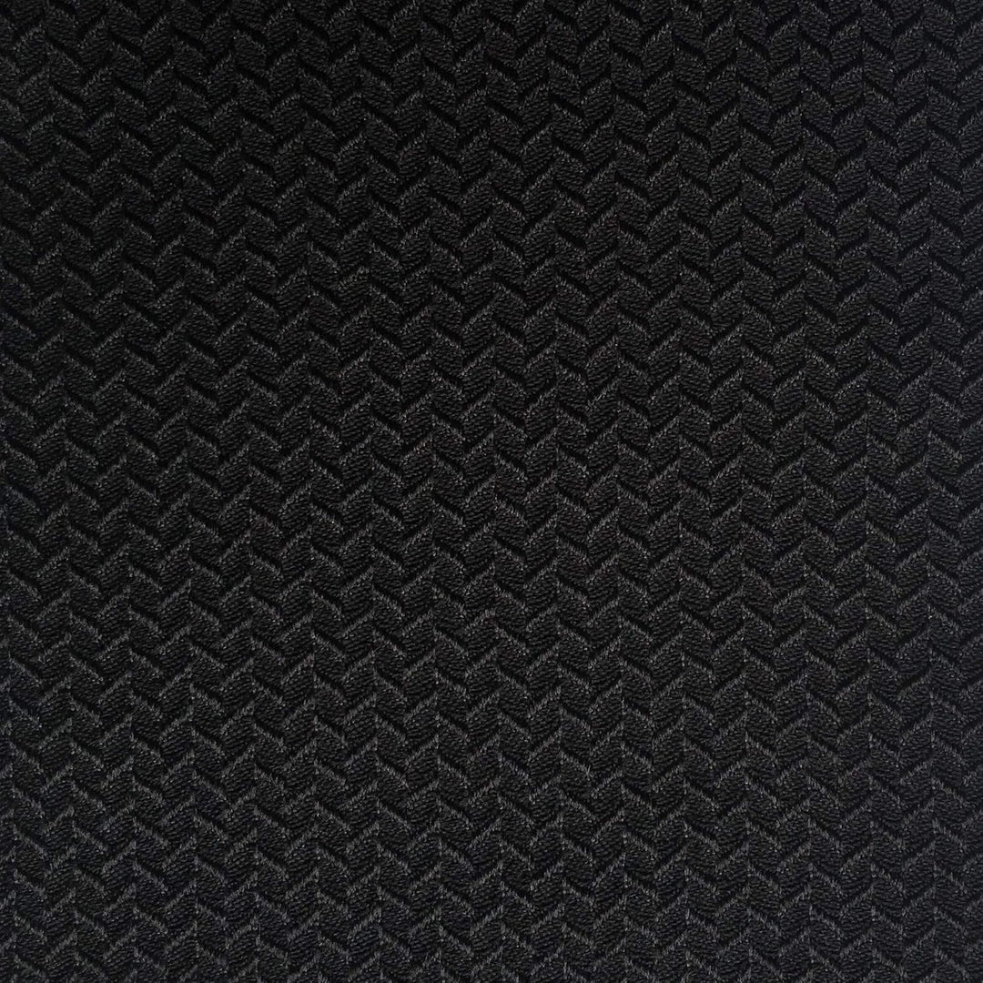 Sakura SS5401 Vordersitzbezüge für Auto und Transporter, Hampton, 1 Paar, Schwarz, universal, einfac