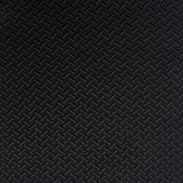 Sakura SS5401 Vordersitzbezüge für Auto und Transporter, Hampton, 1 Paar, Schwarz, universal, einfac