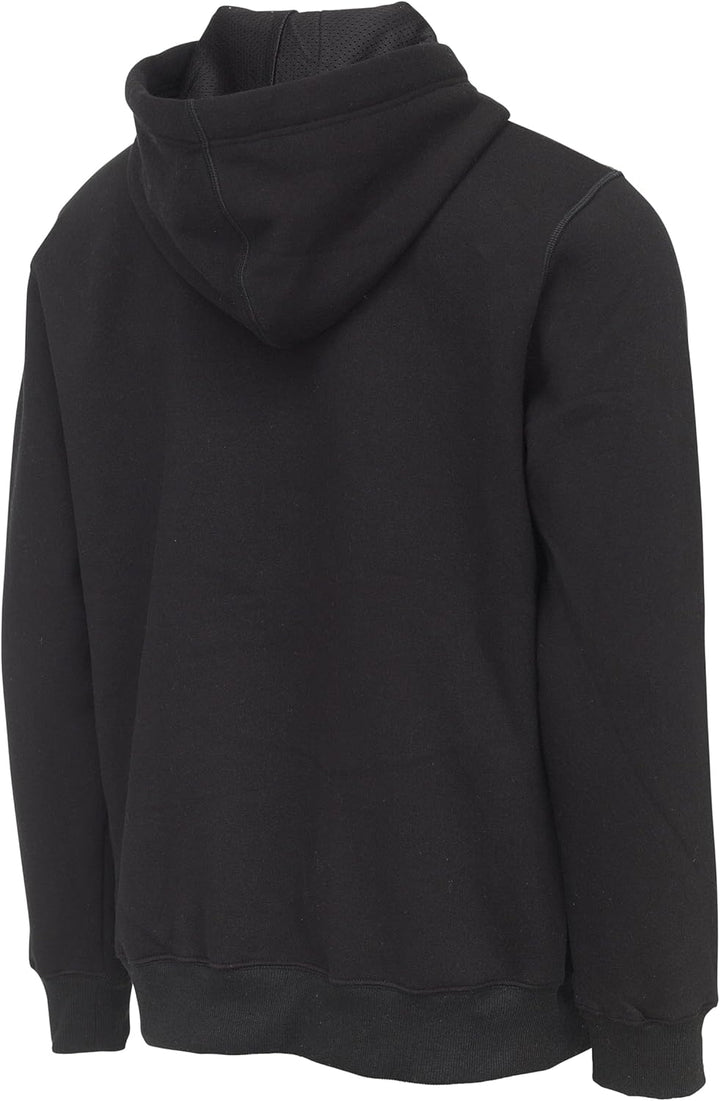 Savage Gear Unisex Cosmo Hoodie Hooded Sweatshirt L Schwarze Tinte, L Schwarze Tinte