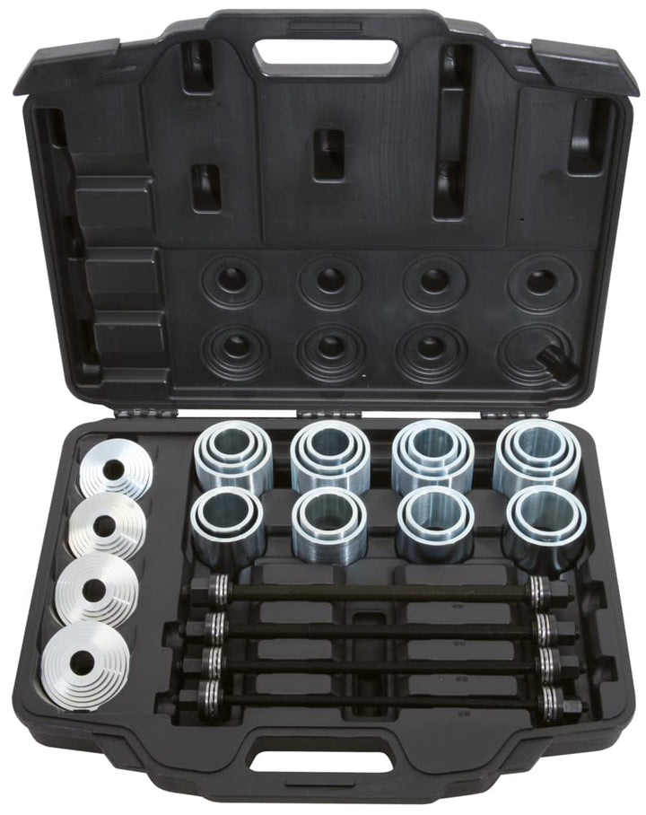 KS Tools 700.1700 Druck- und Zughülsen-Satz, 36-tlg.