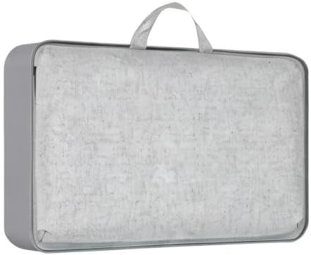 Lapgear Laptoptisch Sidekick mit Geräteleiste und Handyhalterung, passend für Laptops bis 15,6 Zoll,
