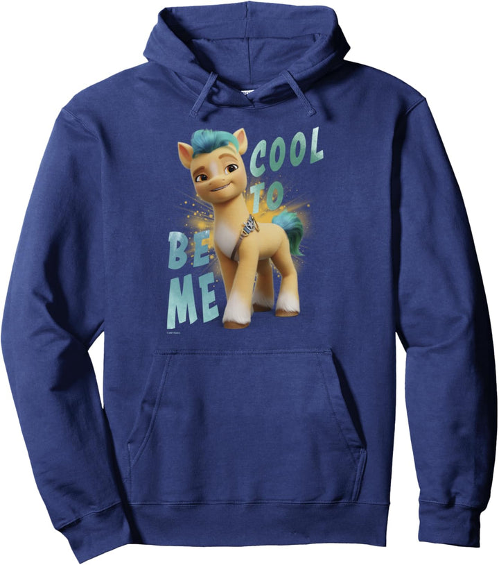 My Little Pony: A New Generation Hitch Cool To Be Me! Pullover Hoodie