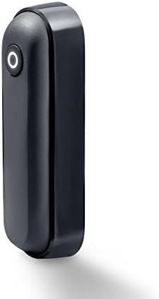 Lupus Electronics 12114 Fenster Türkontakt V2 für die XT Smarthome Alarmanlagen, Anthrazit RAL 7016