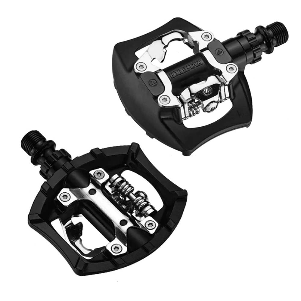 Pedale Exustar epm811 2017 UNI, UNI