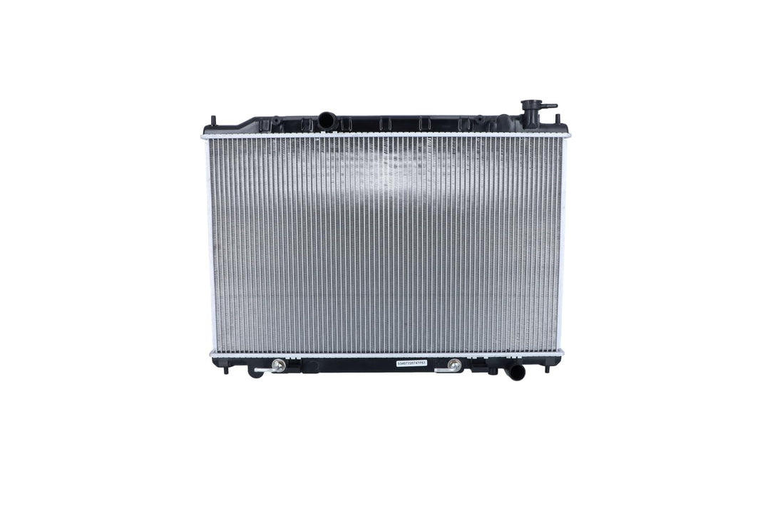 NRF 53407 Kühler, Motorkühlung