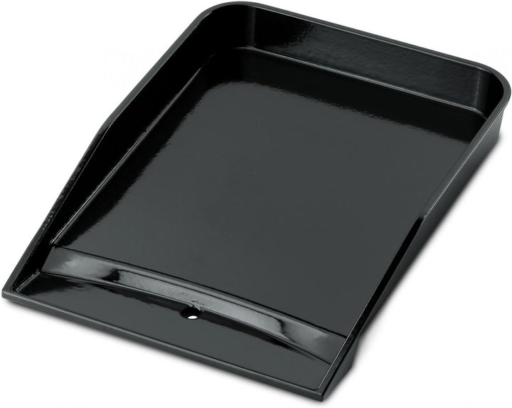 Weber 7579 Plancha Grillplate für Spirit 300 Serien, Schwarz (Packung mit 2) 41.4 x 13.2 x 55.6 cm (