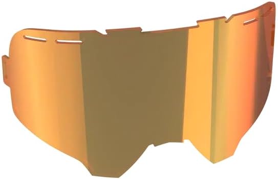 Leatt MTB-Iriz-Schirm – Bronze 68%